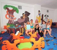 мини клуб - фотогалерея на RCC-TRAVEL.RU мини клуб - фотогалерея на RCC-TRAVEL.RU